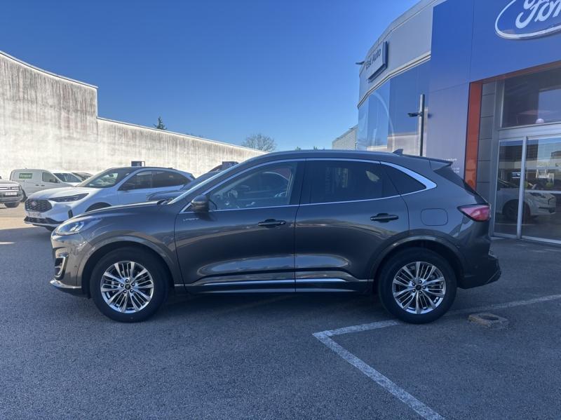 Image FORD Kuga 2.5 Duratec 190ch FHEV E85 Vignale BVA