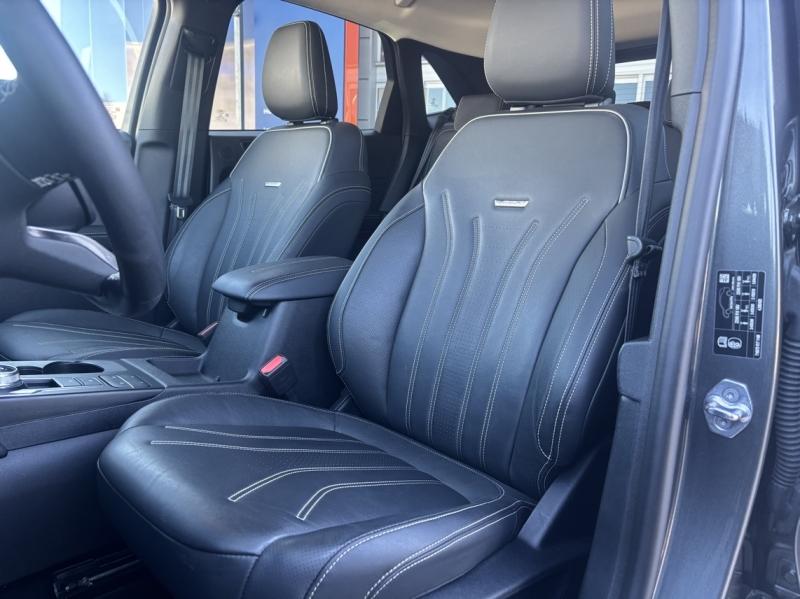 Image FORD Kuga 2.5 Duratec 190ch FHEV E85 Vignale BVA