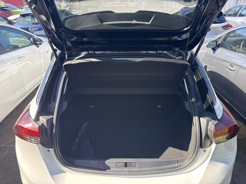 Image OPEL Corsa 1.5 D 100ch Edition