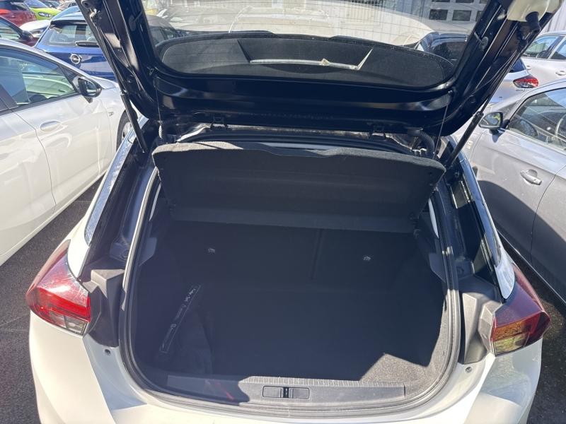 Image OPEL Corsa 1.5 D 100ch Edition