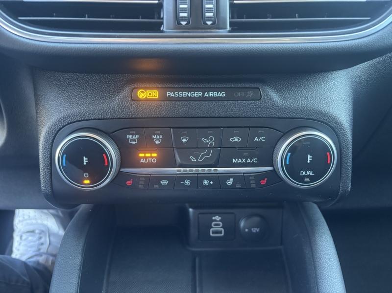 Image FORD Kuga 2.5 Duratec 190ch FHEV E85 Vignale BVA