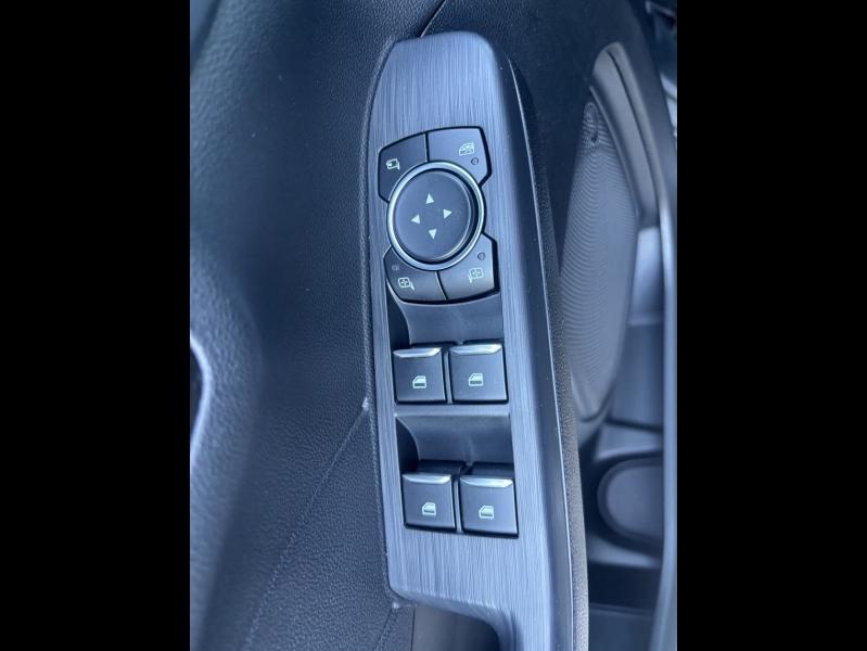 Image FORD Kuga 2.5 Duratec 190ch FHEV E85 Vignale BVA