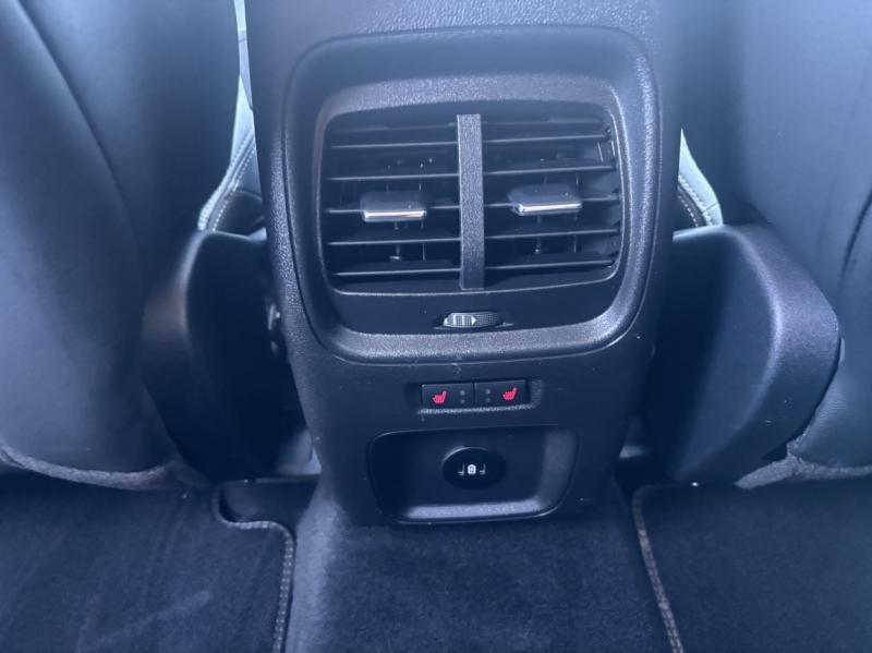 Image FORD Kuga 2.5 Duratec 190ch FHEV E85 Vignale BVA