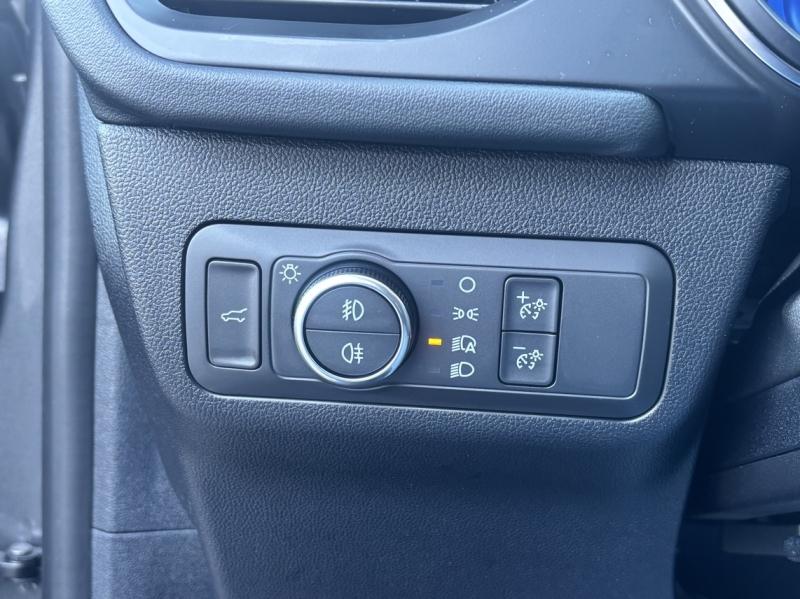 Image FORD Kuga 2.5 Duratec 190ch FHEV E85 Vignale BVA