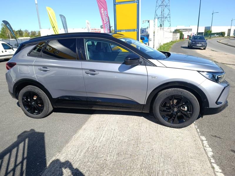 Image OPEL Grandland 1.2 Turbo 130ch GS