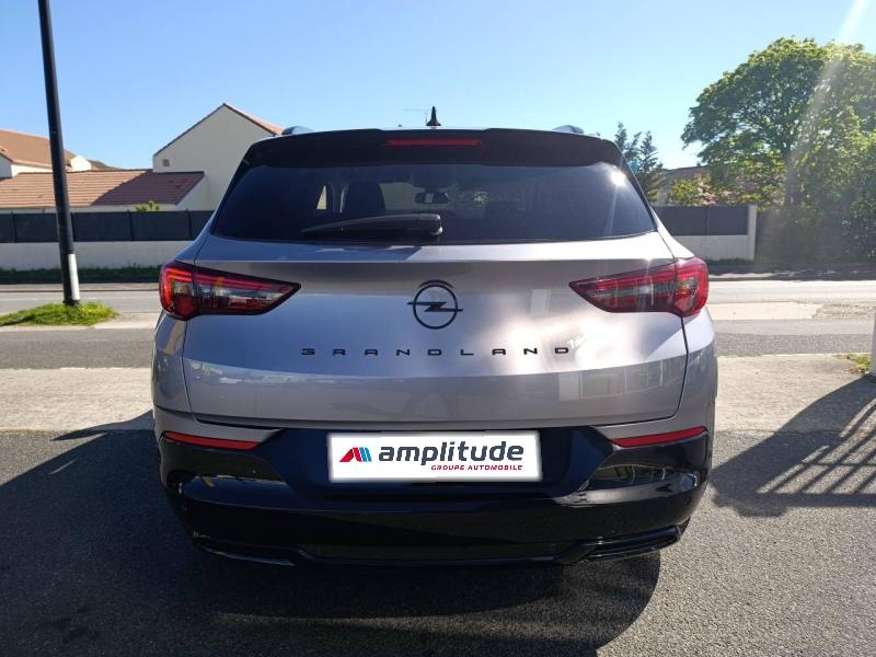 Image OPEL Grandland 1.2 Turbo 130ch GS