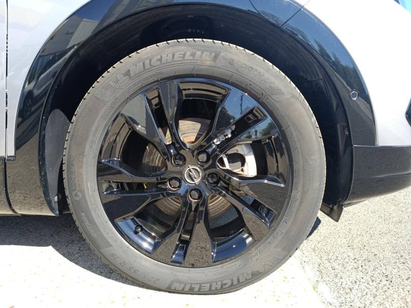 Image OPEL Grandland 1.2 Turbo 130ch GS