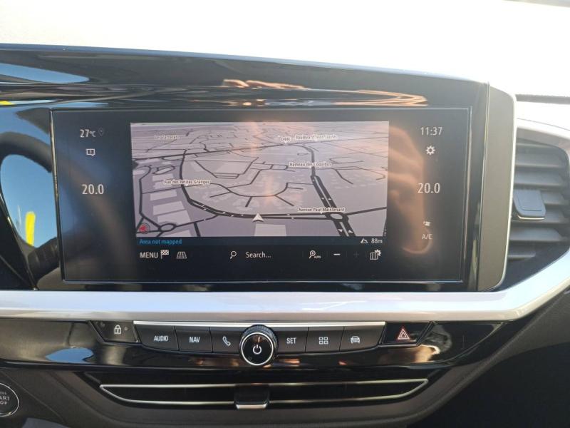 Image OPEL Grandland 1.2 Turbo 130ch GS