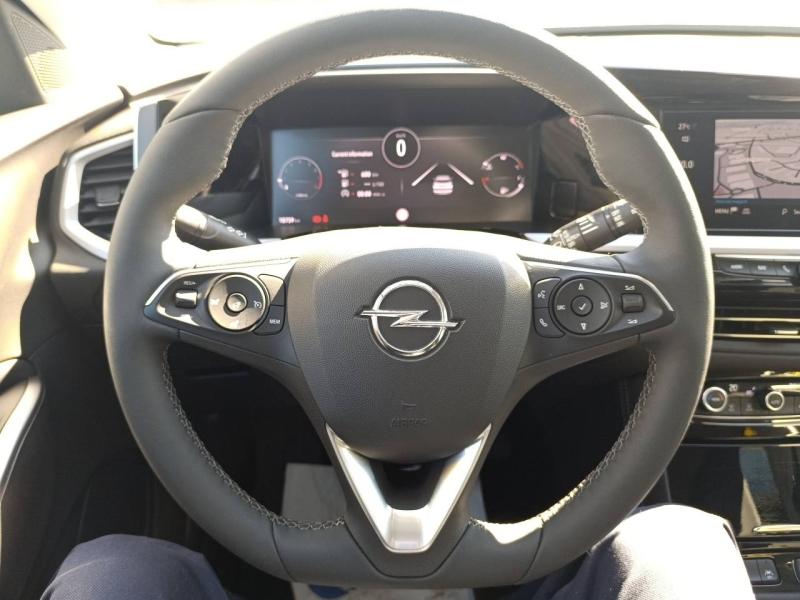 Image OPEL Grandland 1.2 Turbo 130ch GS