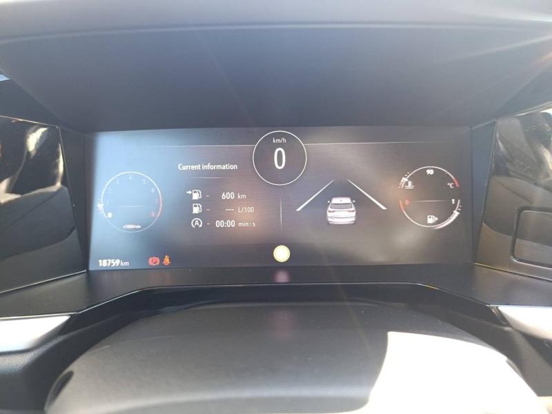 Image OPEL Grandland 1.2 Turbo 130ch GS