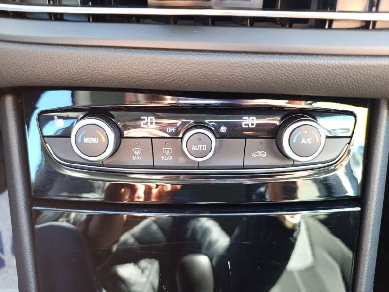 Image OPEL Grandland 1.2 Turbo 130ch GS