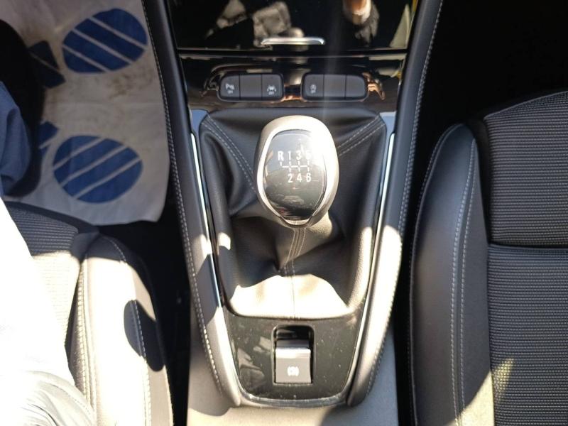 Image OPEL Grandland 1.2 Turbo 130ch GS