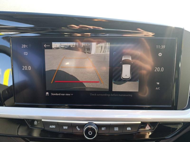 Image OPEL Grandland 1.2 Turbo 130ch GS