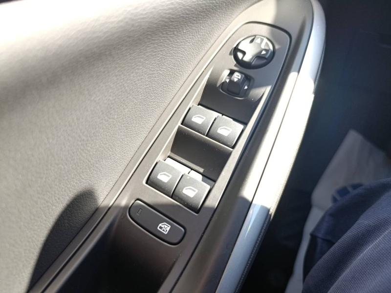 Image OPEL Grandland 1.2 Turbo 130ch GS