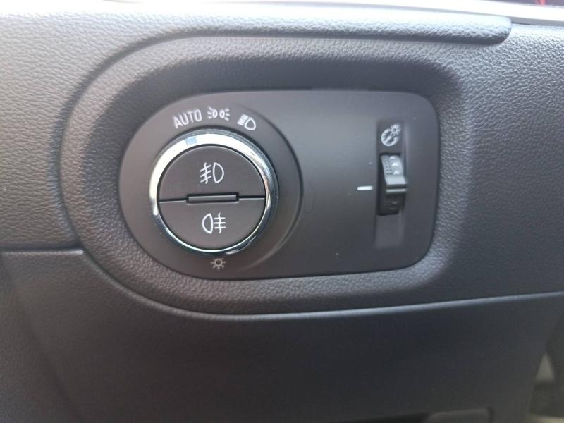 Image OPEL Grandland 1.2 Turbo 130ch GS