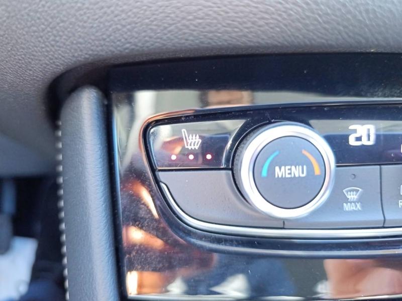 Image OPEL Grandland 1.2 Turbo 130ch GS