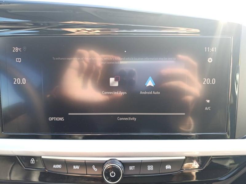 Image OPEL Grandland 1.2 Turbo 130ch GS