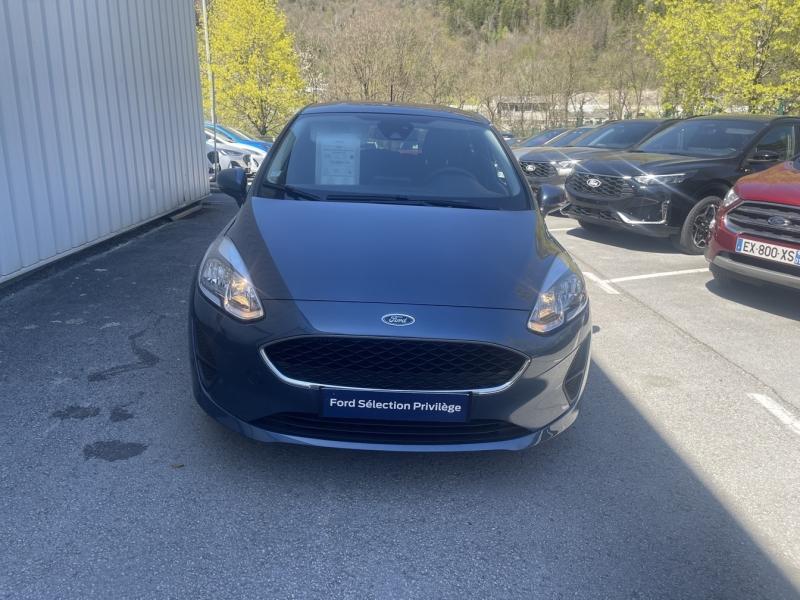Image FORD Fiesta 1.0 EcoBoost 95ch Cool & Connect 5p