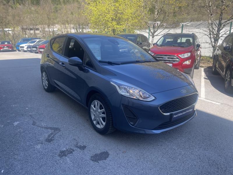 Image FORD Fiesta 1.0 EcoBoost 95ch Cool & Connect 5p