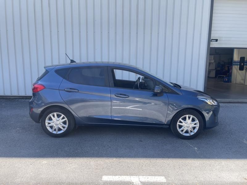 Image FORD Fiesta 1.0 EcoBoost 95ch Cool & Connect 5p