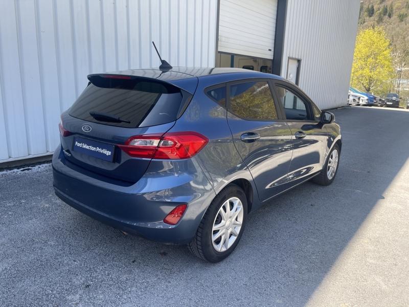 Image FORD Fiesta 1.0 EcoBoost 95ch Cool & Connect 5p