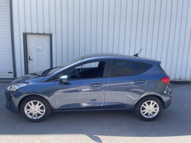 Image FORD Fiesta 1.0 EcoBoost 95ch Cool & Connect 5p