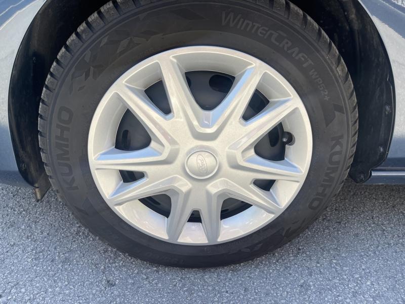 Image FORD Fiesta 1.0 EcoBoost 95ch Cool & Connect 5p