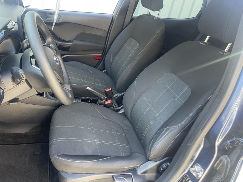 Image FORD Fiesta 1.0 EcoBoost 95ch Cool & Connect 5p