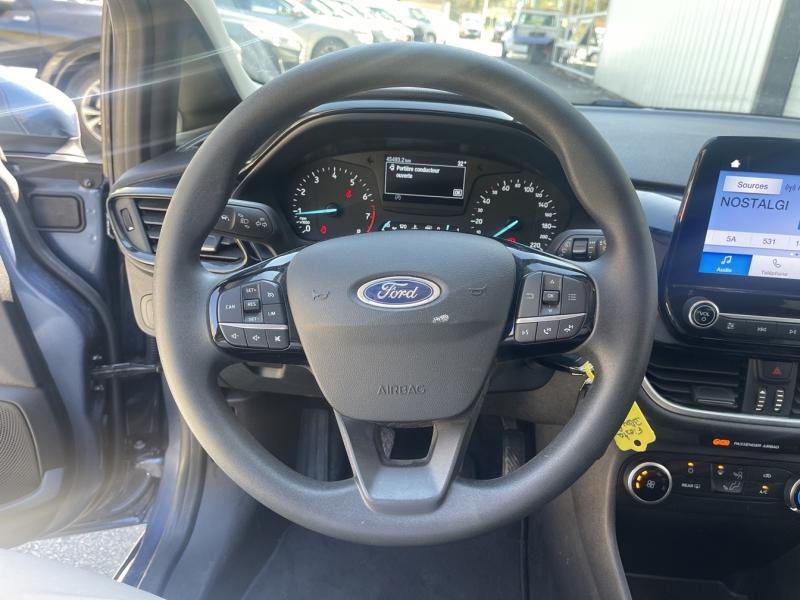 Image FORD Fiesta 1.0 EcoBoost 95ch Cool & Connect 5p