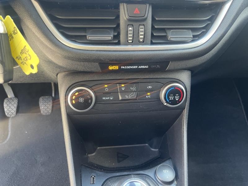 Image FORD Fiesta 1.0 EcoBoost 95ch Cool & Connect 5p