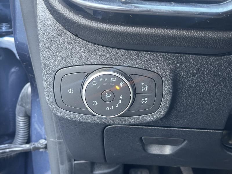 Image FORD Fiesta 1.0 EcoBoost 95ch Cool & Connect 5p