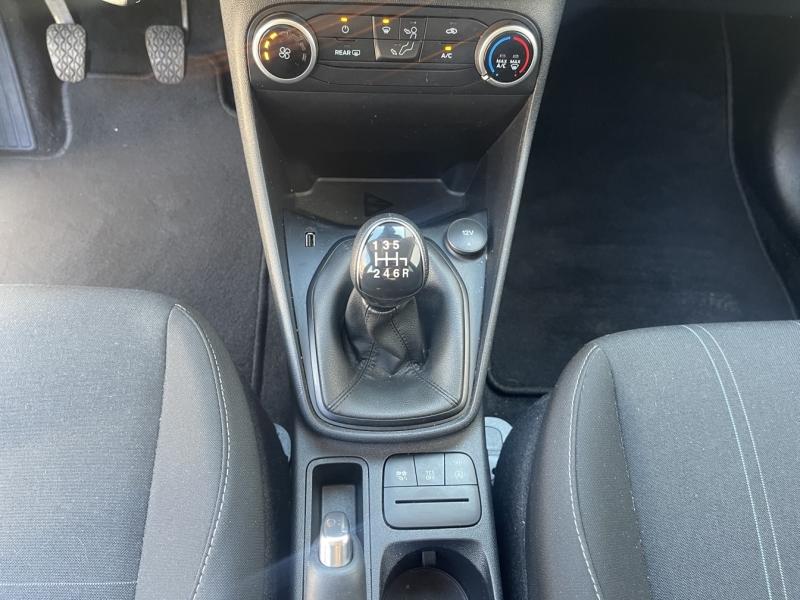 Image FORD Fiesta 1.0 EcoBoost 95ch Cool & Connect 5p