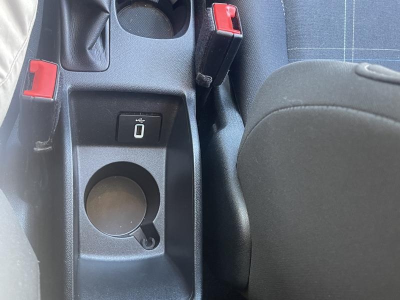 Image FORD Fiesta 1.0 EcoBoost 95ch Cool & Connect 5p