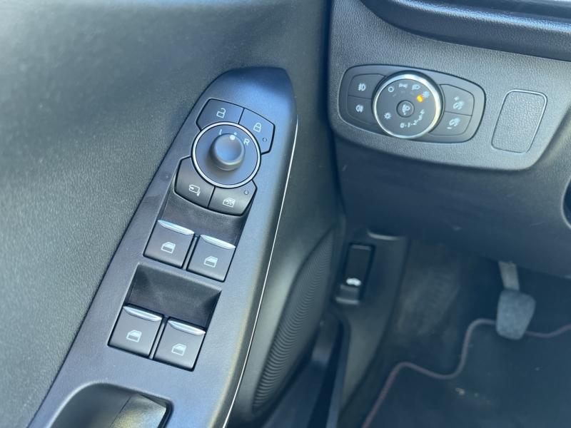 Image FORD Puma 1.0 Flexifuel 125ch S&S mHEV ST-Line