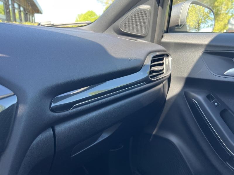 Image FORD Puma 1.0 Flexifuel 125ch S&S mHEV ST-Line