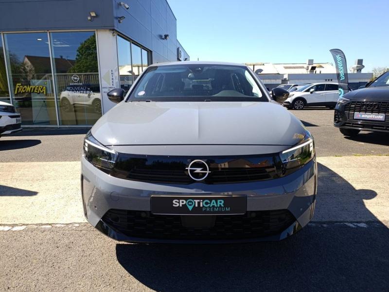 Image OPEL Corsa 1.2 75ch