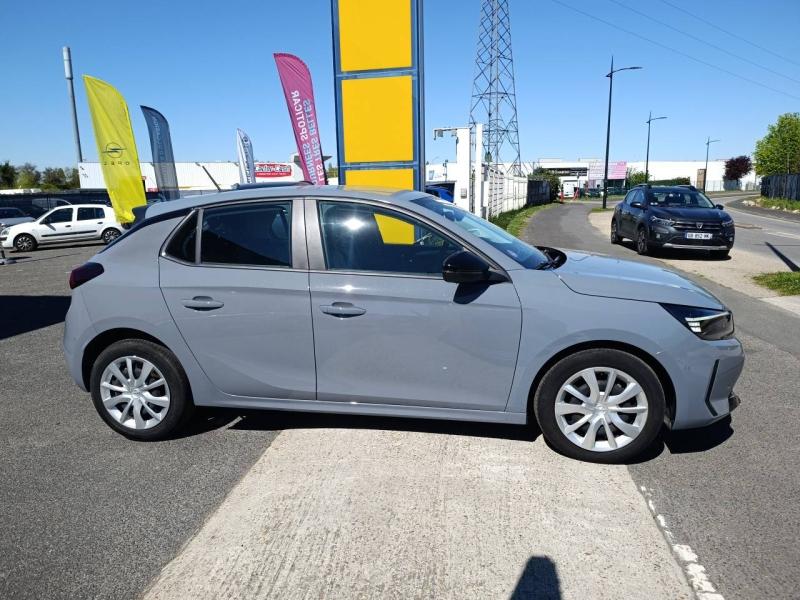 Image OPEL Corsa 1.2 75ch