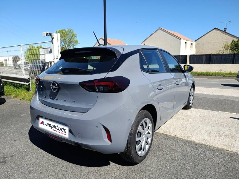 Image OPEL Corsa 1.2 75ch