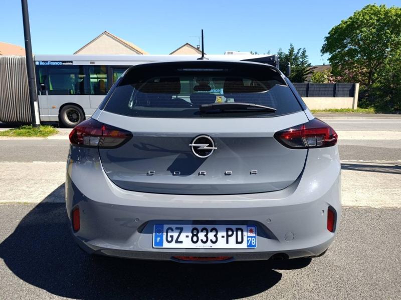 Image OPEL Corsa 1.2 75ch