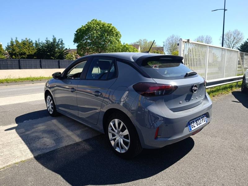 Image OPEL Corsa 1.2 75ch
