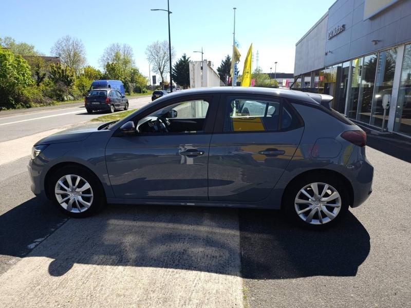 Image OPEL Corsa 1.2 75ch