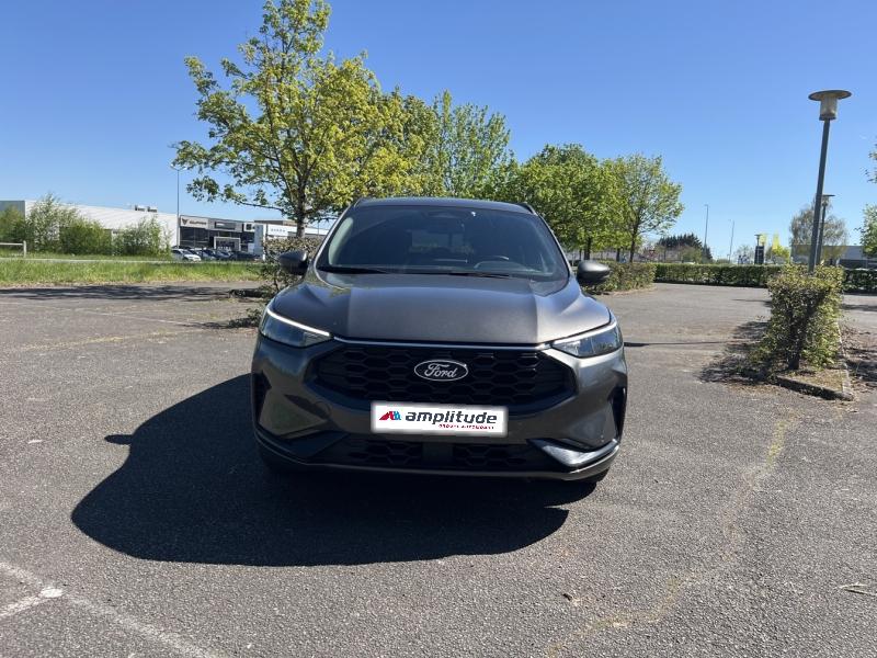 Image FORD Kuga 2.5 Duratec 180ch Hybrid FlexiFuel ST-Line Powershift