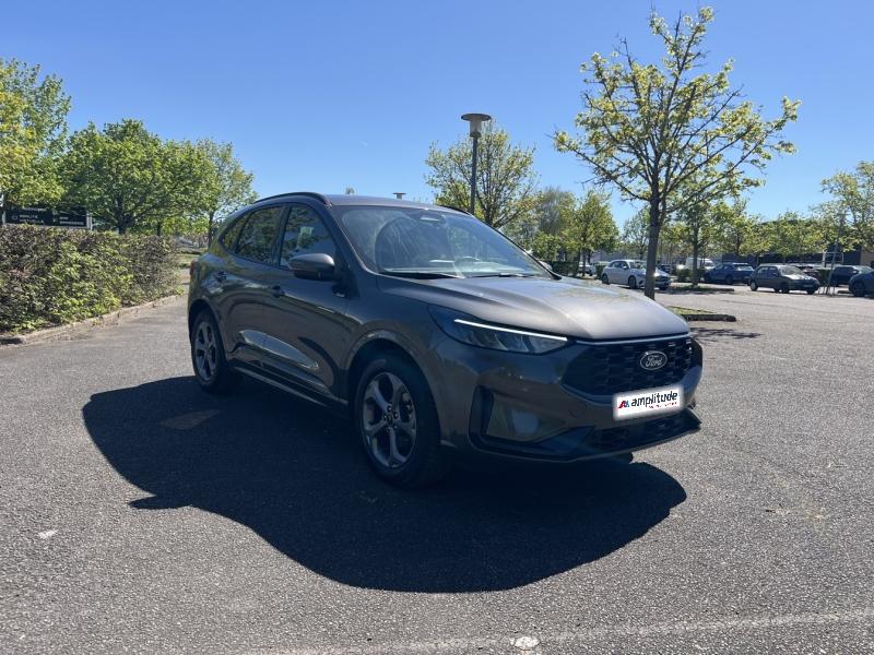 Image FORD Kuga 2.5 Duratec 180ch Hybrid FlexiFuel ST-Line Powershift