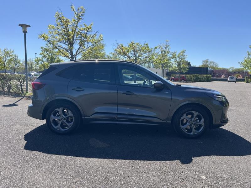 Image FORD Kuga 2.5 Duratec 180ch Hybrid FlexiFuel ST-Line Powershift