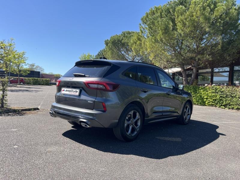 Image FORD Kuga 2.5 Duratec 180ch Hybrid FlexiFuel ST-Line Powershift