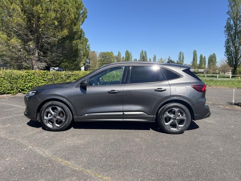 Image FORD Kuga 2.5 Duratec 180ch Hybrid FlexiFuel ST-Line Powershift