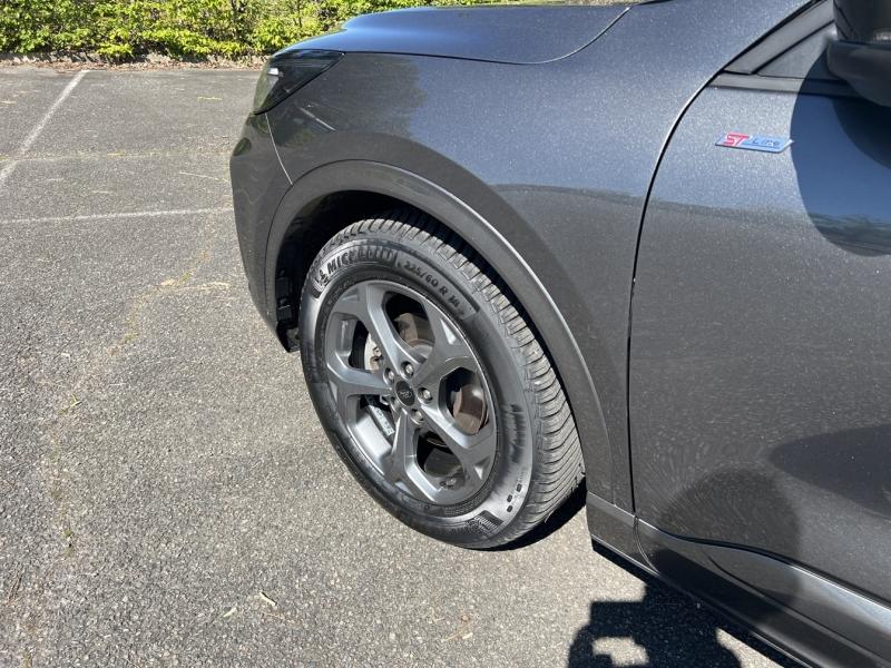 Image FORD Kuga 2.5 Duratec 180ch Hybrid FlexiFuel ST-Line Powershift