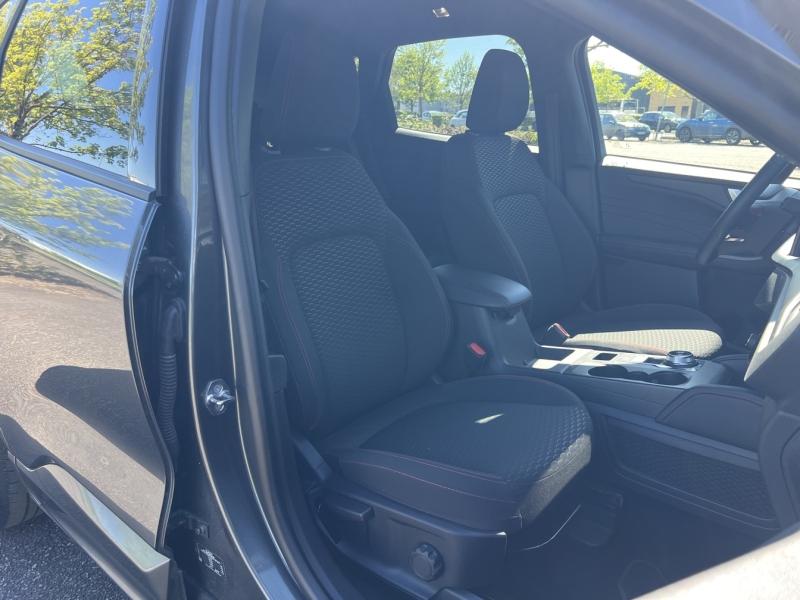 Image FORD Kuga 2.5 Duratec 180ch Hybrid FlexiFuel ST-Line Powershift