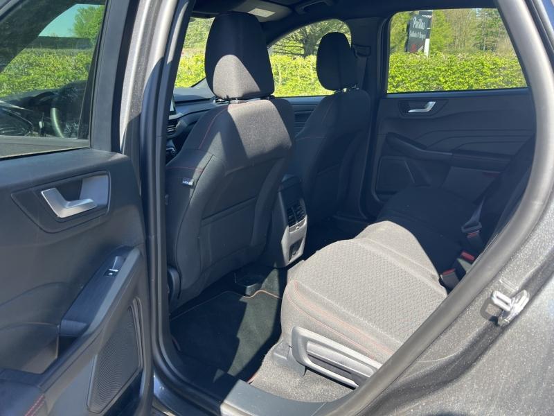 Image FORD Kuga 2.5 Duratec 180ch Hybrid FlexiFuel ST-Line Powershift