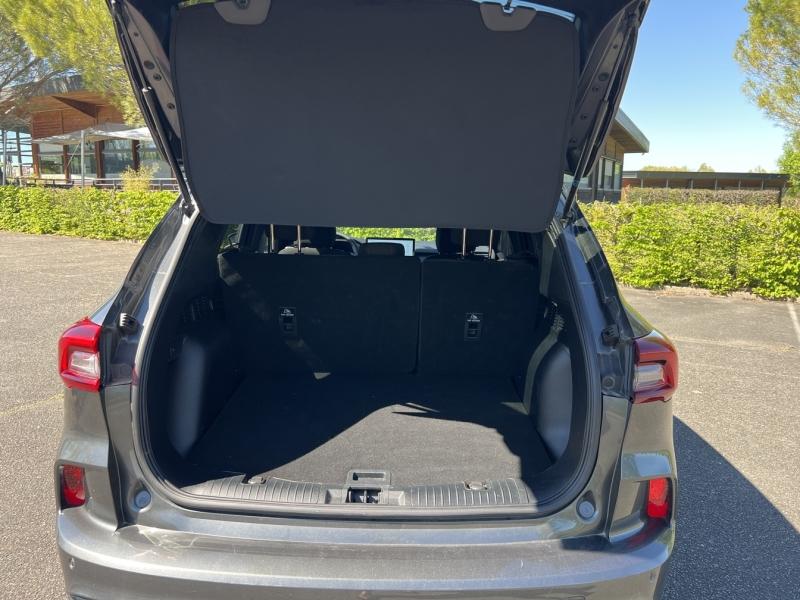 Image FORD Kuga 2.5 Duratec 180ch Hybrid FlexiFuel ST-Line Powershift